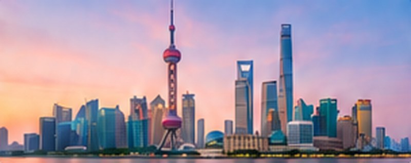 Shanghai Office