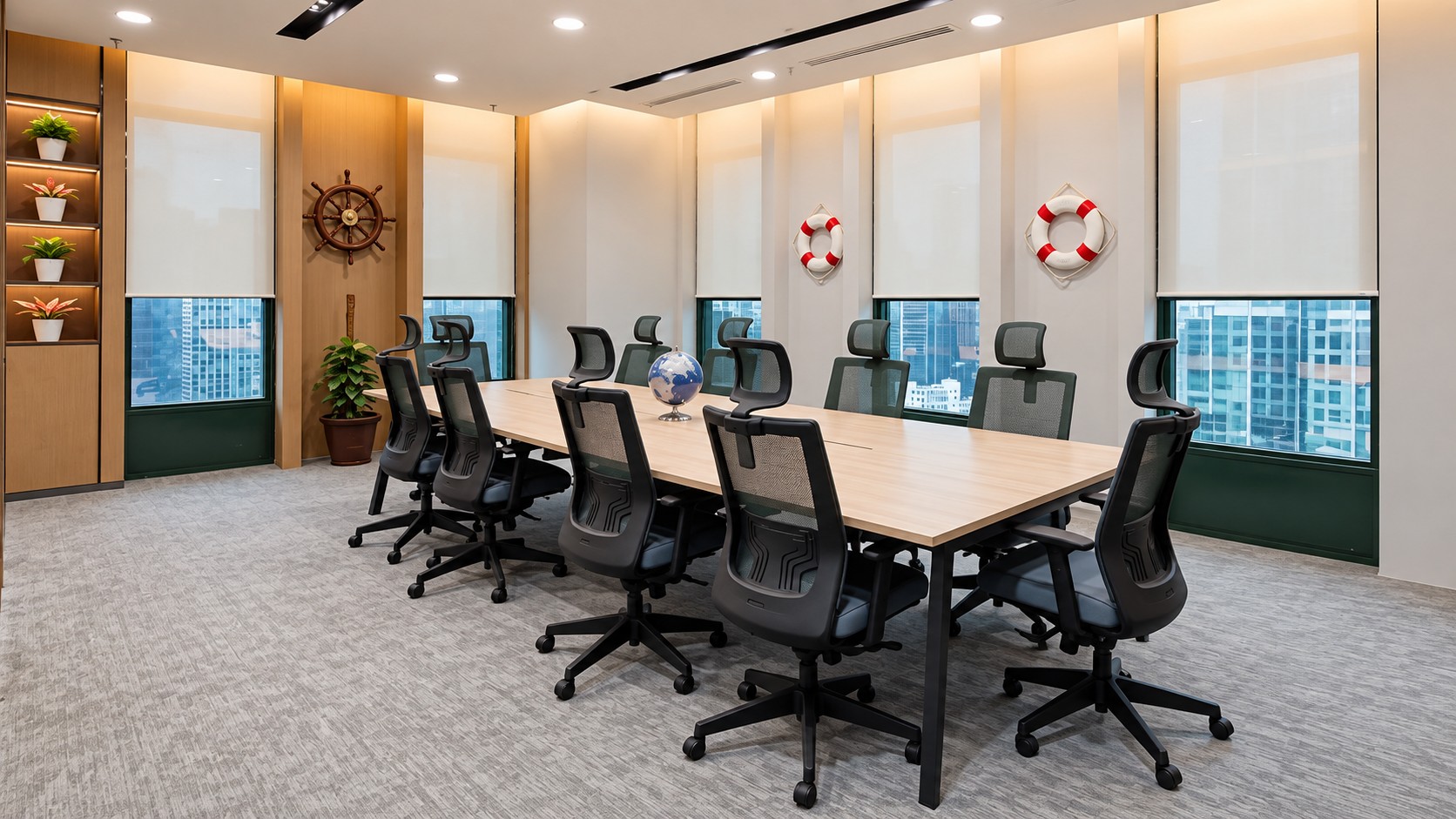 Company Profile